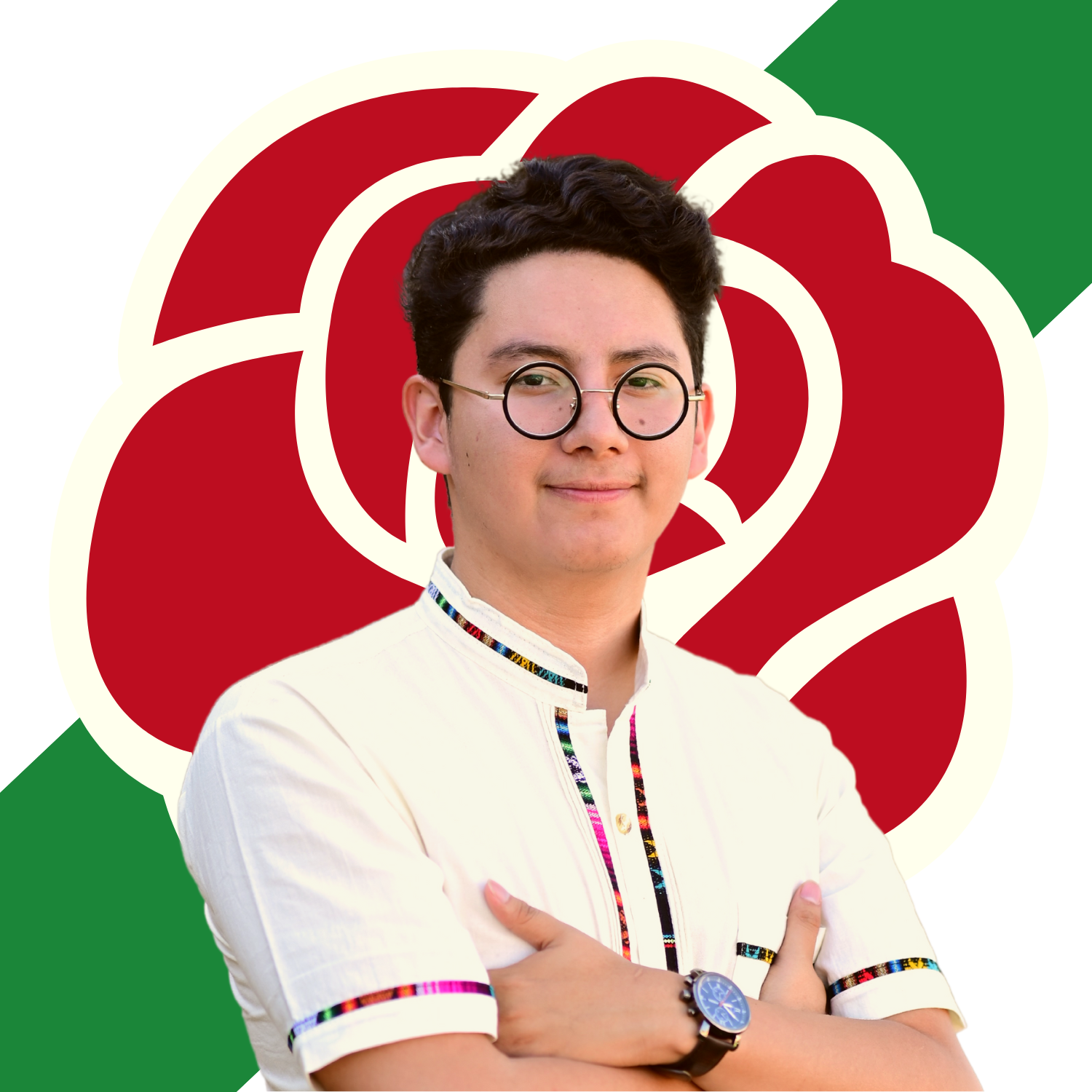 Miguel De La Rosa for Bell Gardens City Council Flourishing Bell Gardens